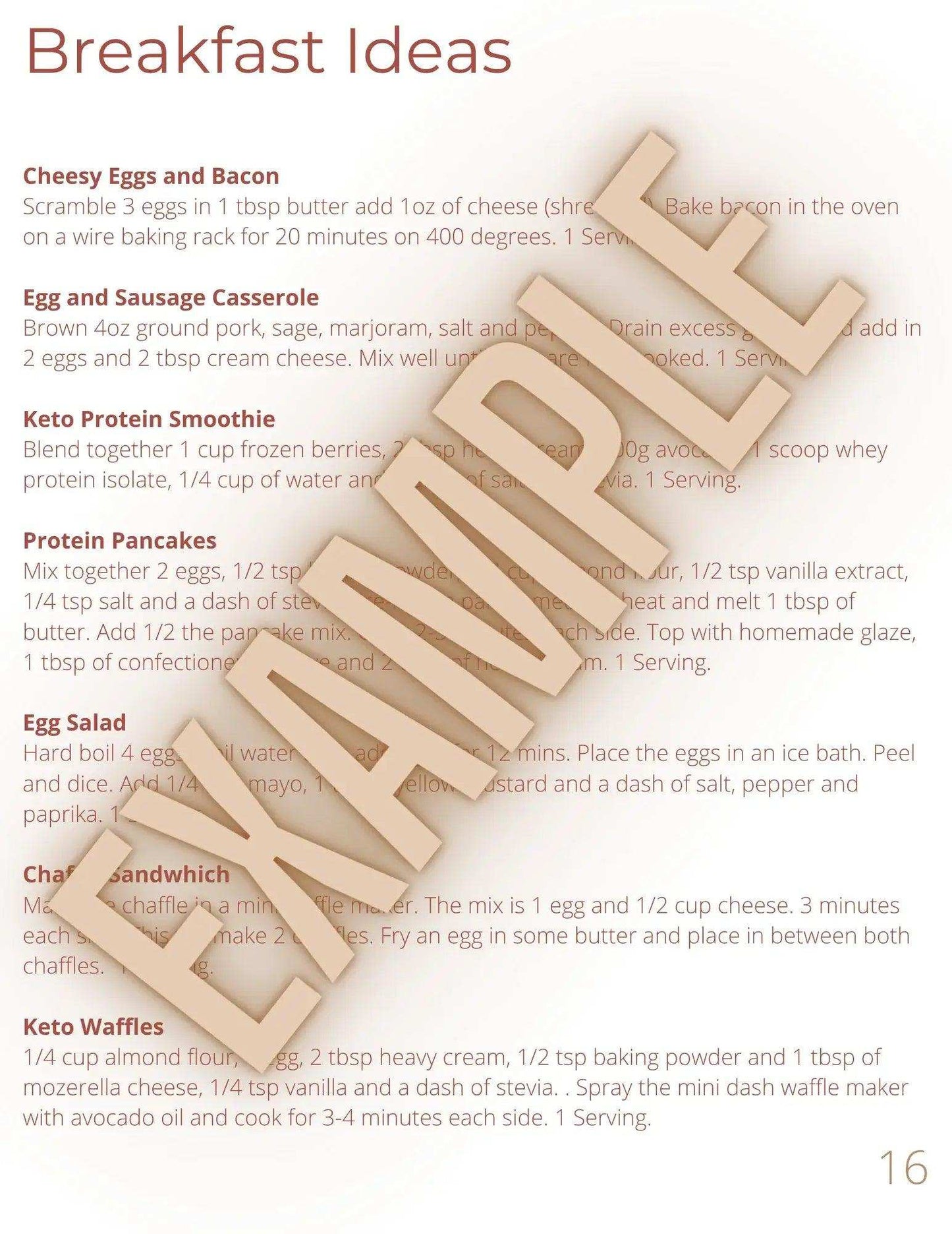 21-day-keto-meal-plan-for-easy-weight-loss-my-adventure-to-fit-3 - My Adventure to Fit