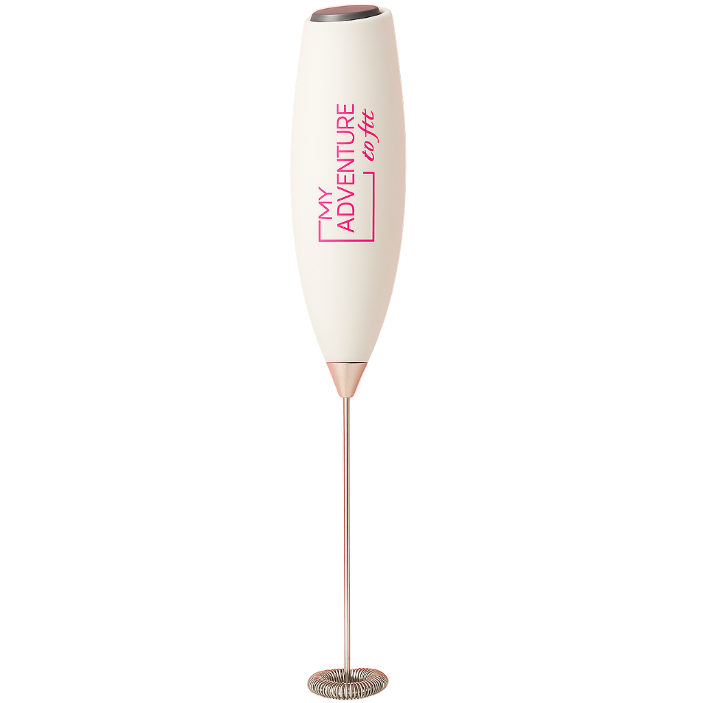 Frother Handheld Mixer
