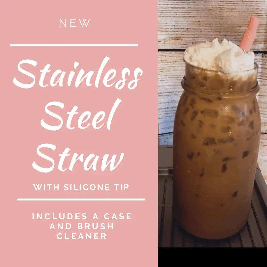 extendable-stainless-steel-straw-with-silicone-tip-my-adventure-to-fit-2 - My Adventure to Fit