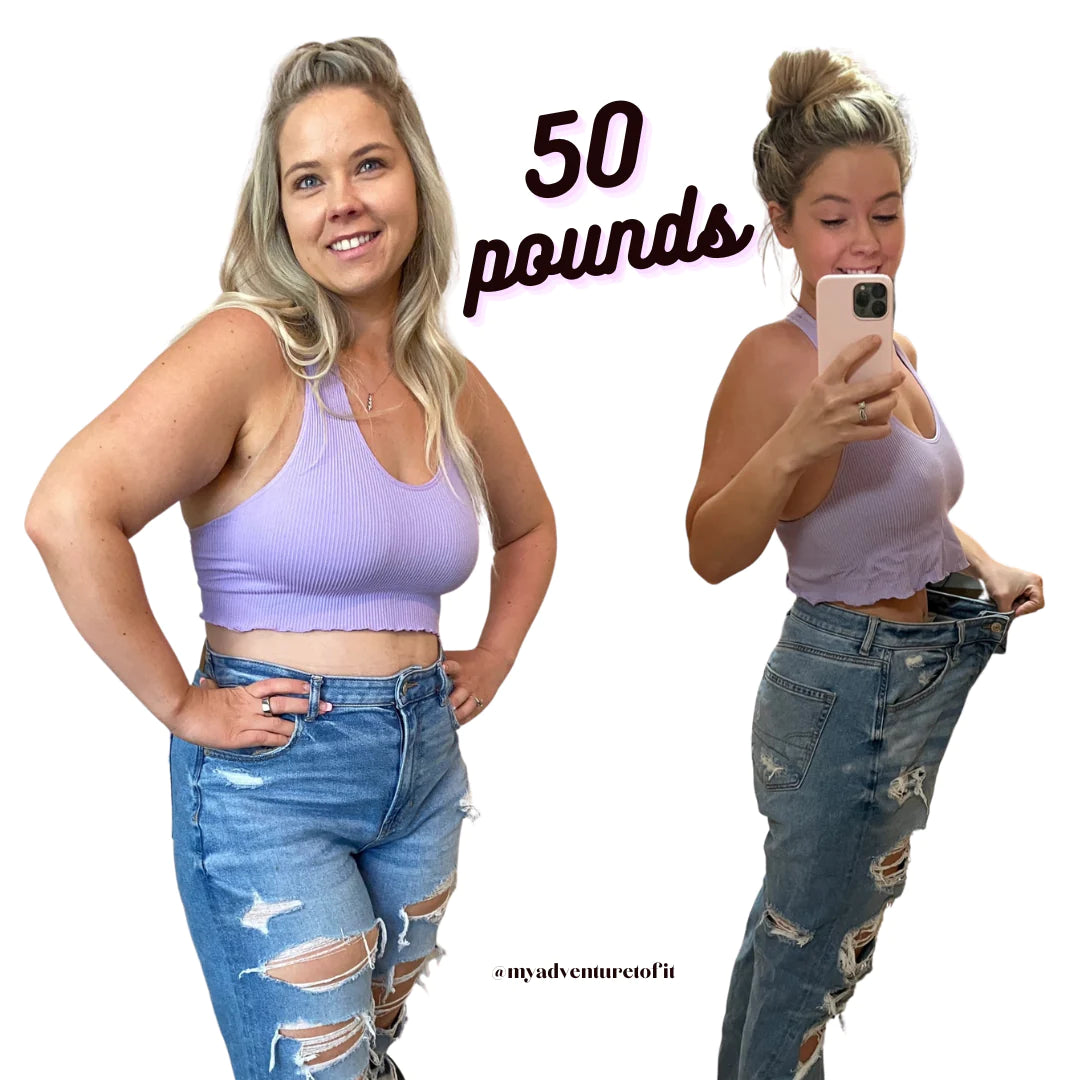 felin - My Adventure to Fit