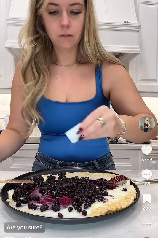 tiffanys egg white pancakes
