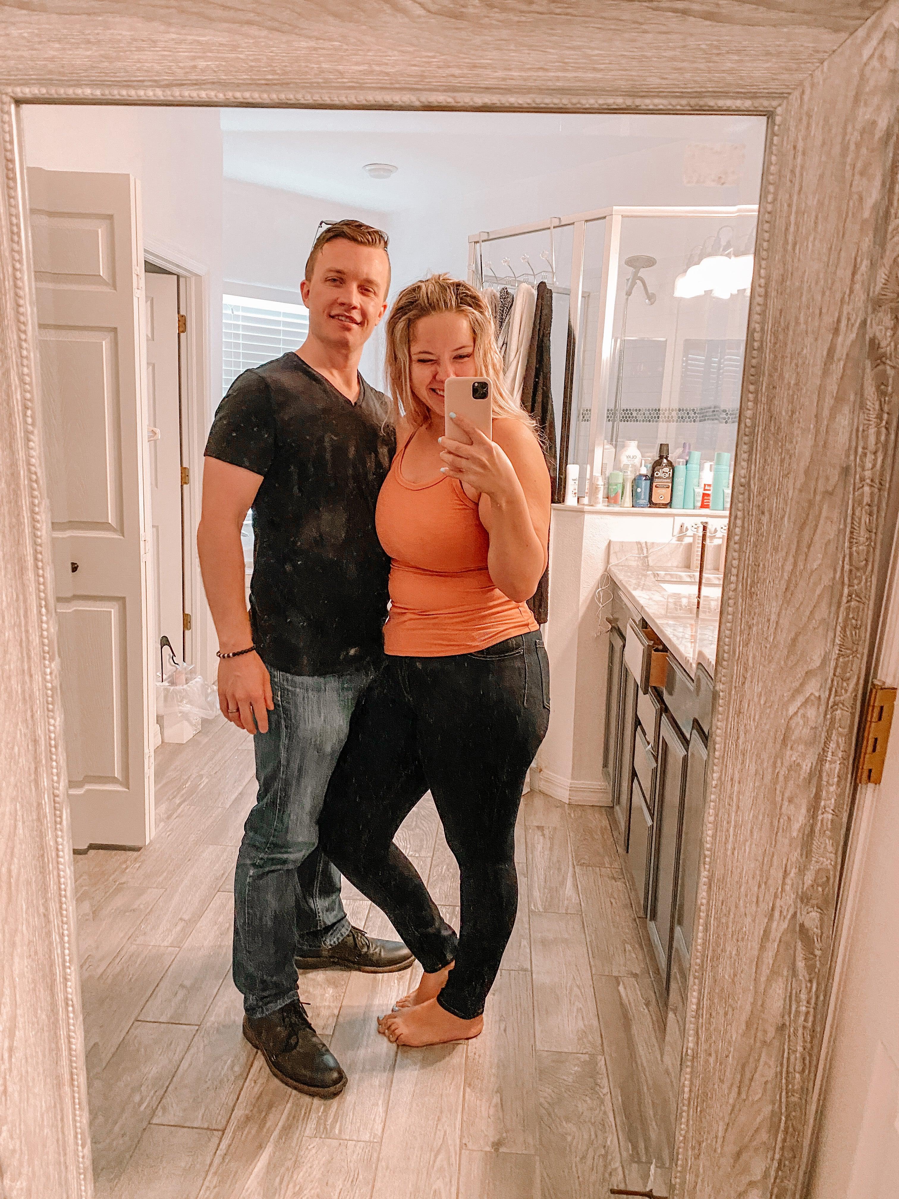 Gaining Weight Postpartum - What Happened to Me - My Adventure to Fit