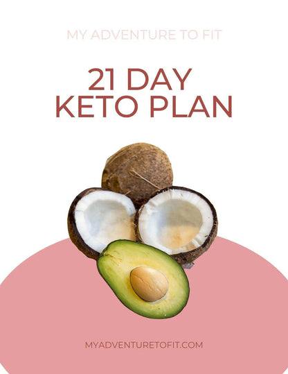 21-day-keto-meal-plan-for-easy-weight-loss-my-adventure-to-fit-1 - My Adventure to Fit