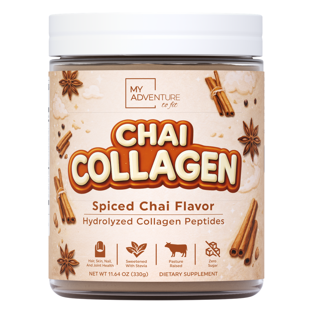 Chai Collagen