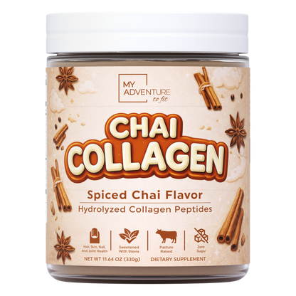 Chai Collagen