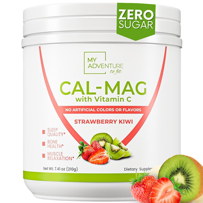 Cal-Mag Strawberry Kiwi