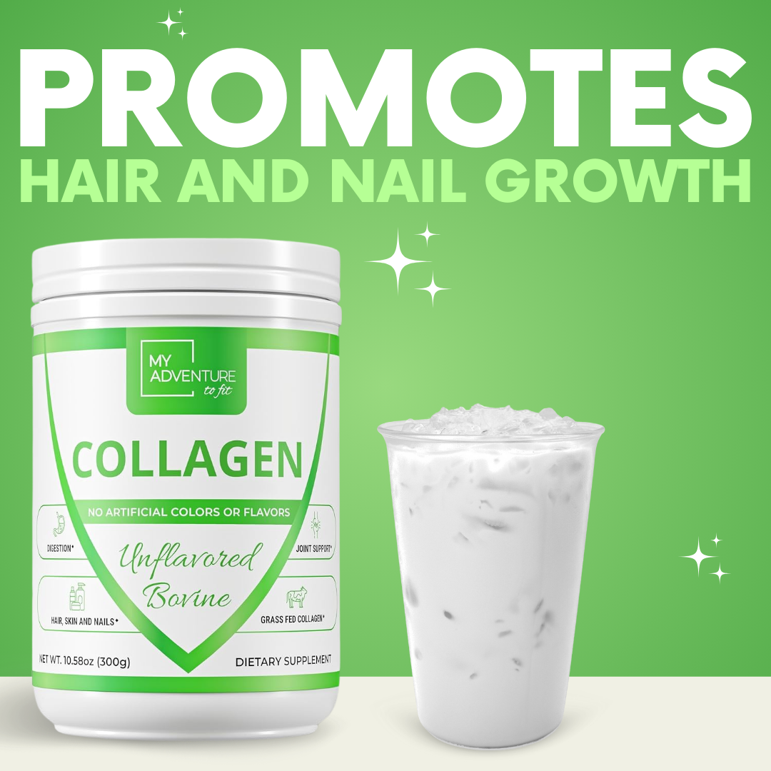 Grass Fed Collagen