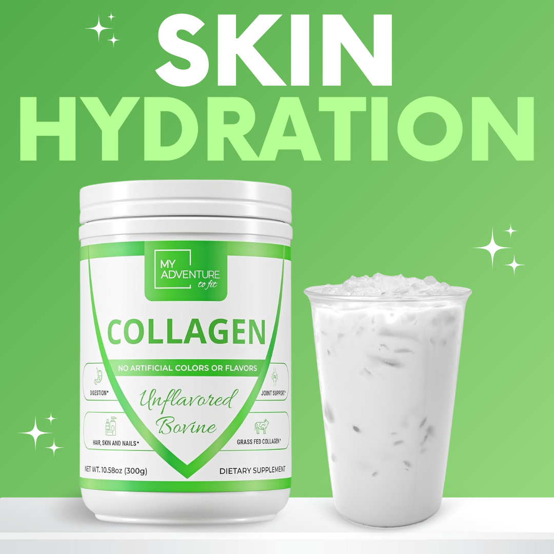 Grass Fed Collagen