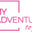 My Adventure to Fit logo