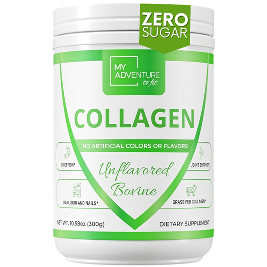 Grass Fed Collagen