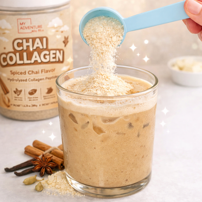 Chai Collagen