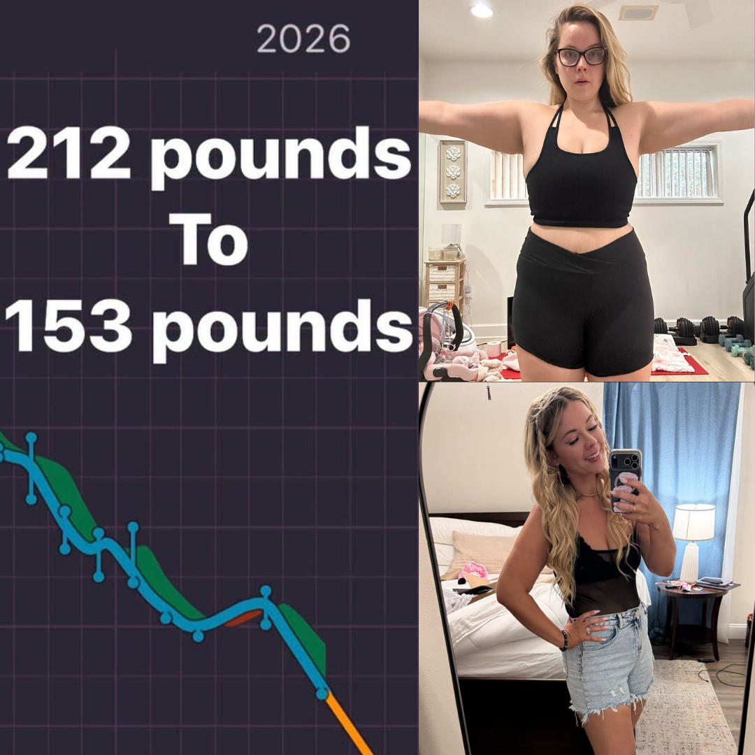 Weight Loss Grocery List - Tiffany Magee