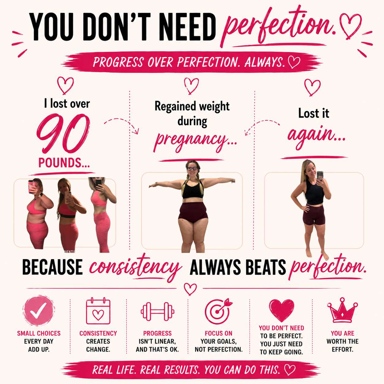 30 Day Weight Loss Challenge - Meal Plan + Instant Download