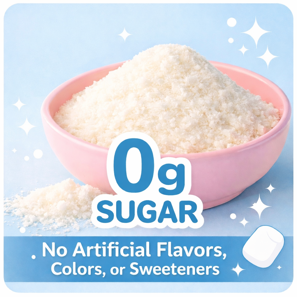 PRE - ORDER - Marshmallow Collagen - Early Access Limited Batch