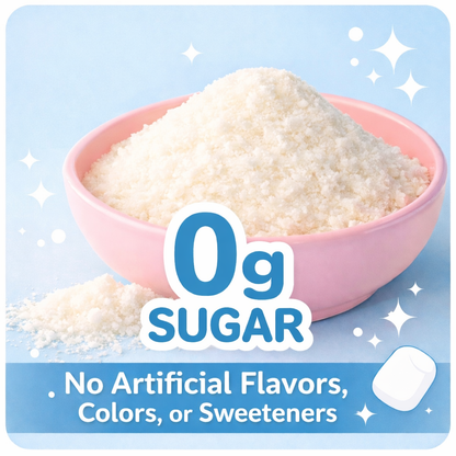 PRE - ORDER - Marshmallow Collagen - Early Access Limited Batch