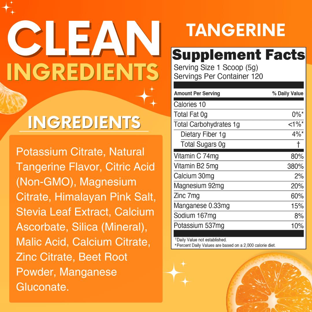 family size tangerine electrolytes bulk my adventure to fit tiffany