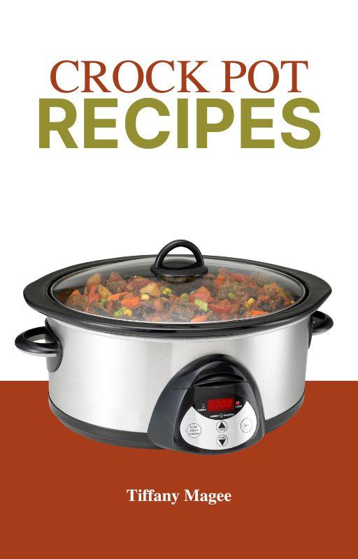 Free Crock Pot Recipes Digital Download (40+ Recipes) - My Adventure to Fit