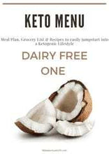 Load image into Gallery viewer, Keto Starter Pack - My Adventure to Fit
