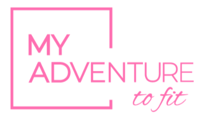 My Adventure to Fit